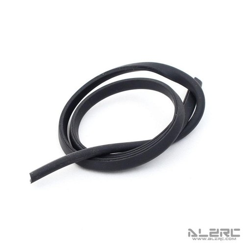 Alzrc canopy shaped rubber - canopy, u-shaped