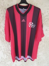 Maillot ADIDAS Centre