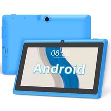 Tablette 7 Pouces Android