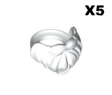 Lego ® Accessoire Minifig Lot