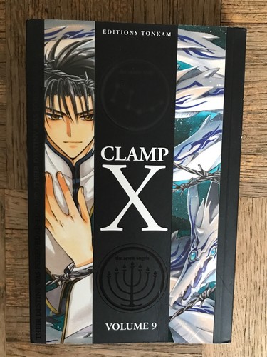 1999 double tome - -, 9