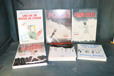 Jacques Faizant  ALBUM  &