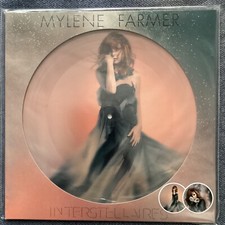 MYLENE FARMER