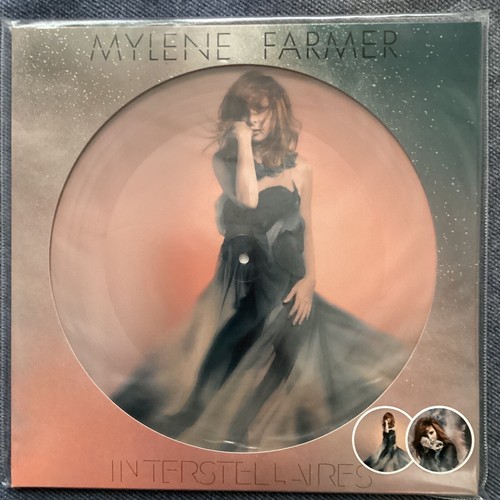 Mylene farmer - mylene,