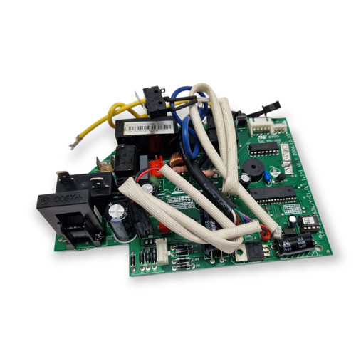 Carte electronique pour - carte,