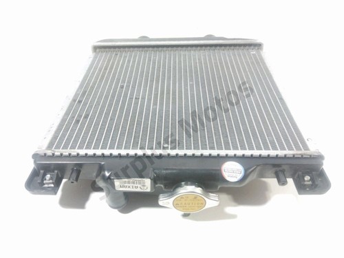Radiateur aixam minauto - aixam,