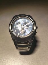 montre festina homme