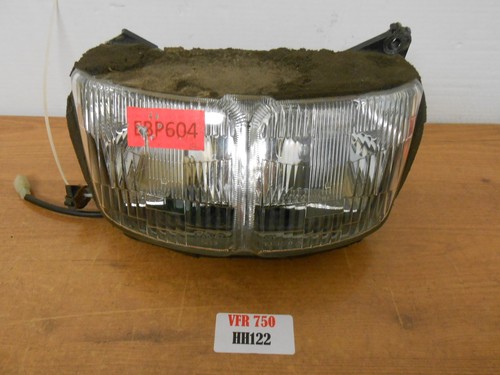 Phare honda vfr750 1990 - phare, 1990-1997
