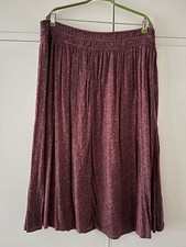 Fat Face Plum Purple 2 Tone
