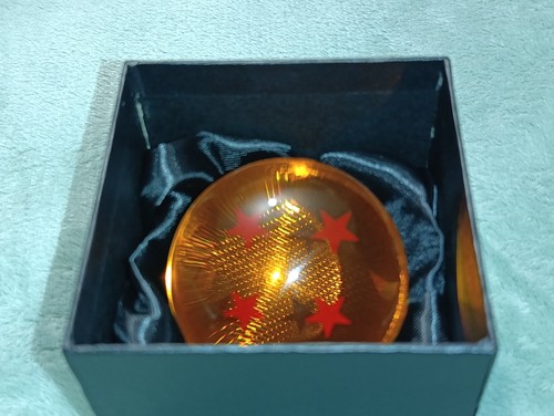 Dragon ball boule de - boule,