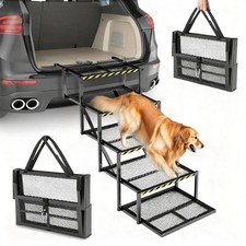 Rampe pour Chien, 5 Marches