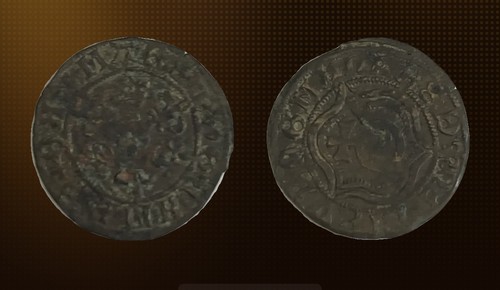 Monnaie médiévale française