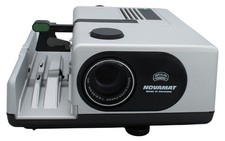 Braun Novamat E130 Projecteur