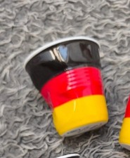 Tasse Goblet  Revol Froissés