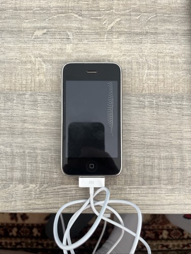 Iphone 3gs - iphone,