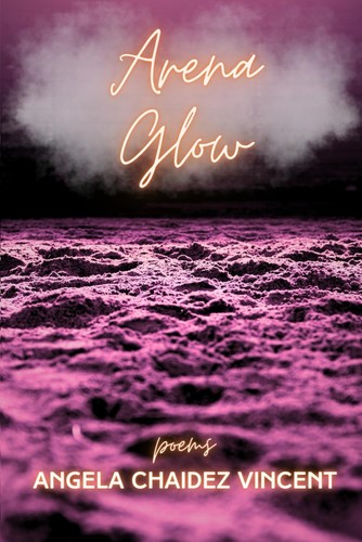 Arena glow - arena,