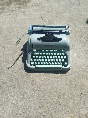Hermes 3000 portable manual - portable,
