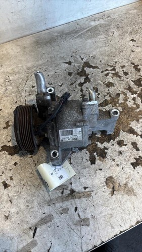 Compresseur clim renault - compresseur,