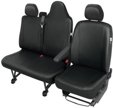 Opel Movano Siège en Cuir