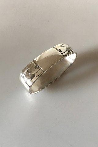 Bague serviette cactus - de,