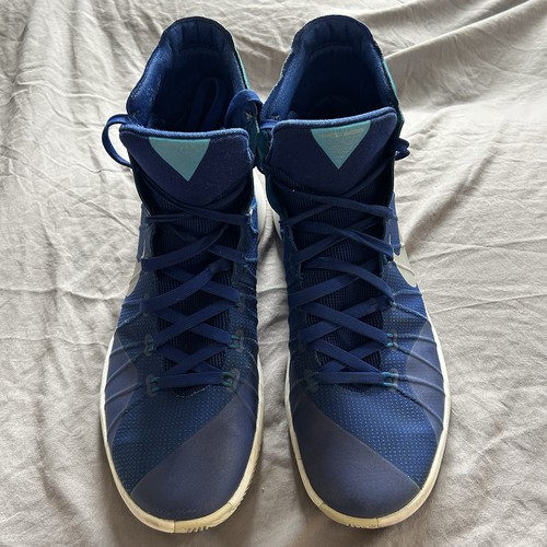 Nike hyperdunk 2015 game - nike,