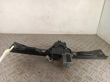 Leve vitre electrique avant gauche FIAT FIORINO 3 PHASE 2 0000052148374