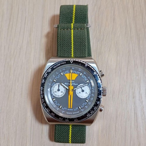 Yema meangraf super quartz - super,
