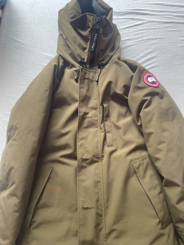 Doudoune canada goose parka - goose,,