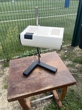 Ancienne Lampe De Bureau Design SAMP années 70