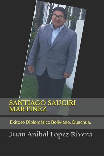 Santiago sauciri martinez un - sauciri, martinez: