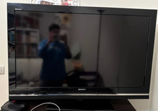 Sony Bravia TV KDL-44W5500 40"