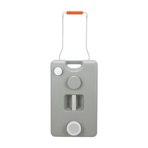 Réservoir eau portable - réservoir, pour