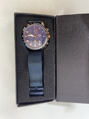 Lige montre bracelet quartz - lige, montre-bracelet
