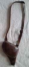 ETUI HOUSSE PISTOLET FRANCE