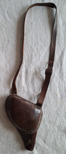 Etui housse pistolet france - housse,