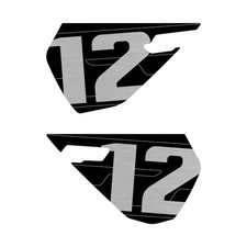 Adhésifs Plastique Sous Selle