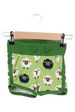  Maxomorra Short Enfant Vert