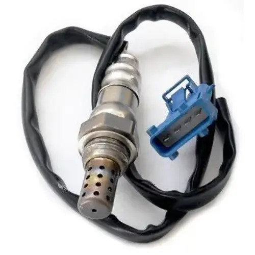Sonde lambda - sonde,