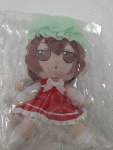 Official gift touhou project - official,