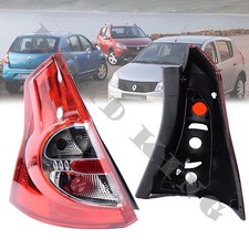 Feu Arrière Dacia Renault