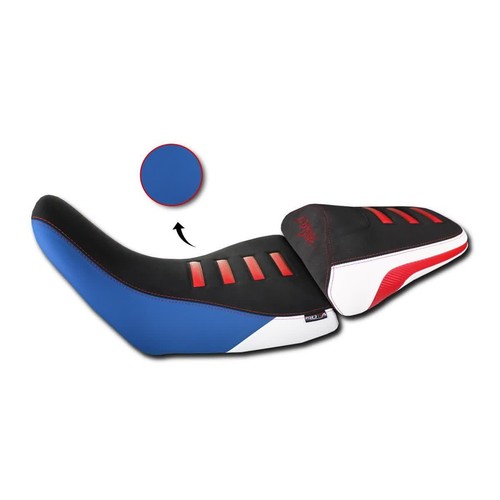 Selle avant confort isotta - selle,