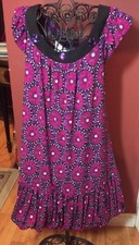 Bonnie Jean Girls Sz. 10