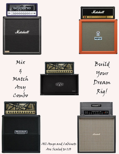 Build your dream - build,