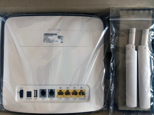Huawei e5186s lte routeur - huawei,