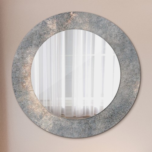 Miroir décoratif avec cadre - miroir,