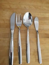 WMF London Cromargan Couverts