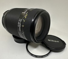 Nikon AF Nikkor 70-210mm f4-5,6 D Telephoto Zoom Lens