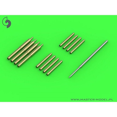 Skyraider 20mm gun barrels - 20mm,