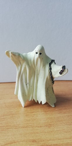 Figurine fantome - figurine,