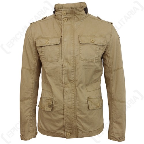 Brandit britannia veste - veste,